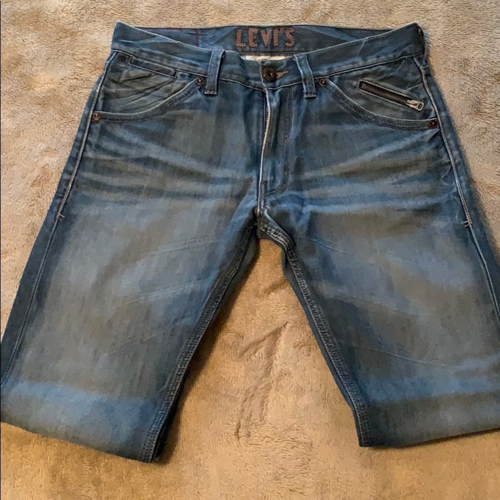 Great quality Levi Jeans